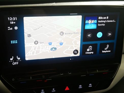 Used 2023 Volkswagen ID.4 Pro S image 32