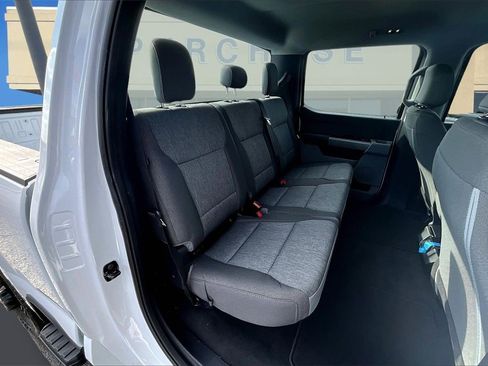 New 2026 Ford F250 XL w/ STX Appearance Package image 10