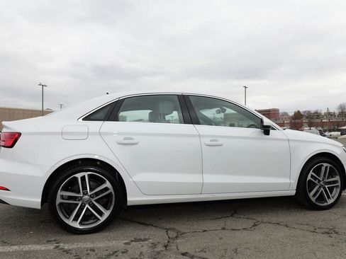 Used 2019 Audi A3 2.0T Premium w/ Convenience Package image 9