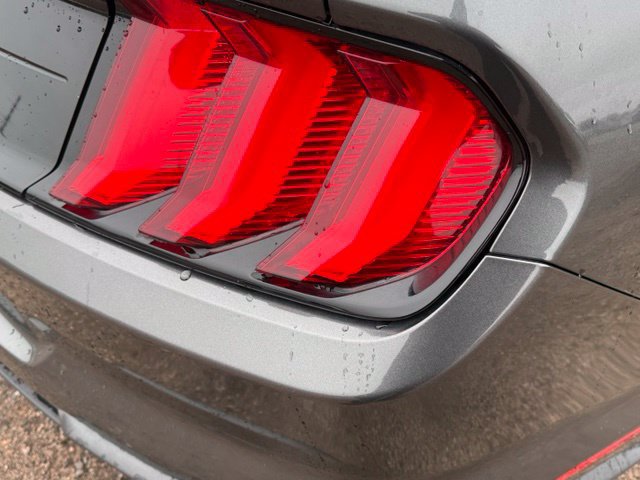 Used 2020 Ford Mustang Premium RWD image 11