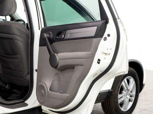 Used 2011 Honda CR-V EX image 19