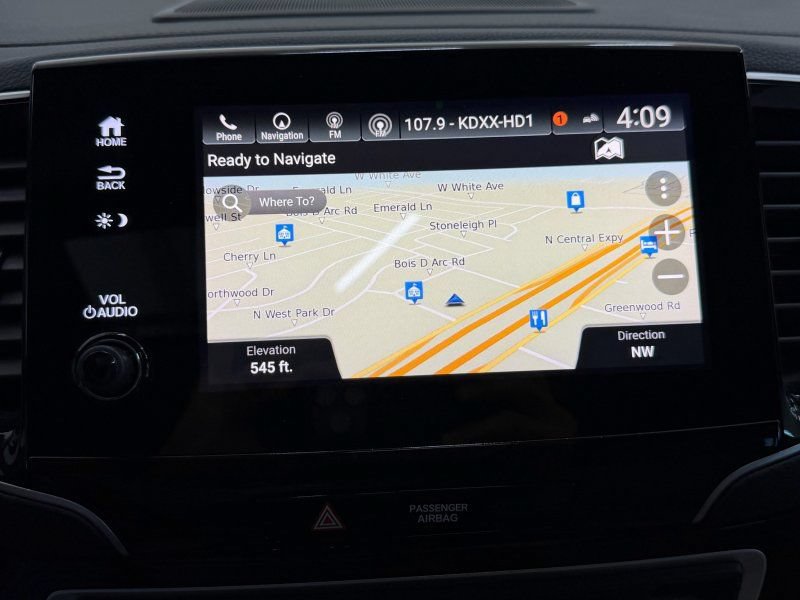 Used 2019 Honda Pilot Elite image 29