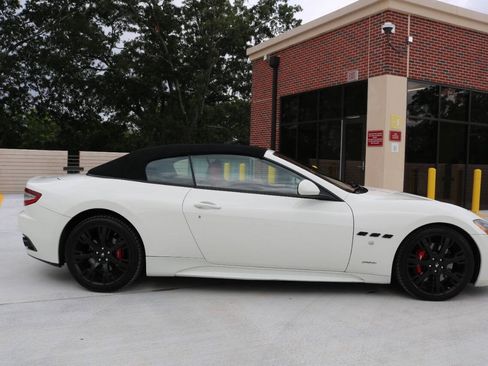 Used 2014 Maserati GranTurismo MC RWD image 46