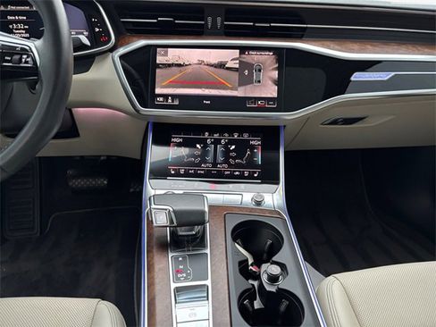 Used 2020 Audi A6 3.0T Prestige w/ Prestige Package image 11