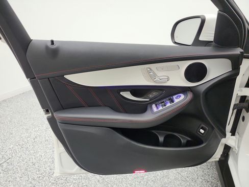 Certified 2023 Mercedes-Benz GLC 43 AMG 4MATIC Coupe image 14
