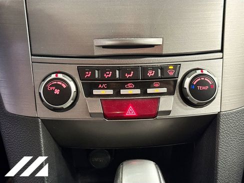 Used 2013 Subaru Legacy 2.5i Premium image 16