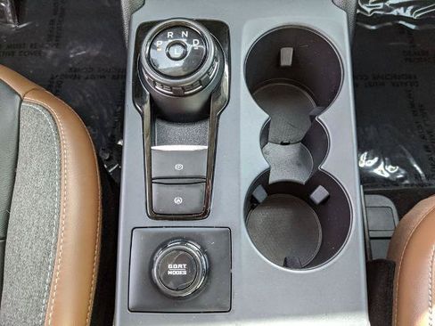 Certified 2023 Ford Bronco Sport Outer Banks AWD/4WD image 9