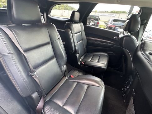 Used 2019 Dodge Durango GT image 17