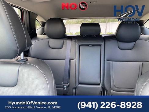 Certified 2023 Hyundai Tucson SEL w/ Convenience Package AWD/4WD image 43