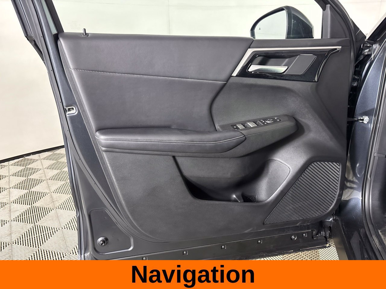 Used 2024 Mitsubishi Outlander SE FWD image 9