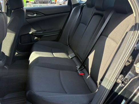 Used 2018 Honda Civic EX image 11