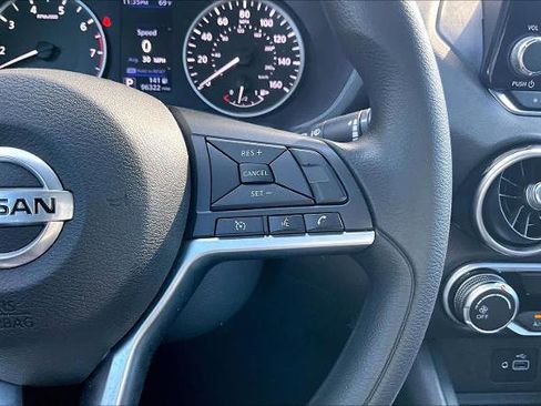 Certified 2021 Nissan Sentra S image 24