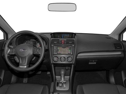 Used 2013 Subaru Crosstrek 2.0i Limited image 7