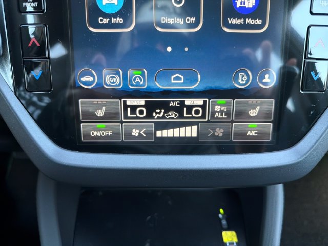 New 2026 Subaru Forester Premium AWD/4WD image 14