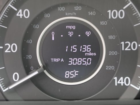 Used 2015 Honda CR-V LX image 21