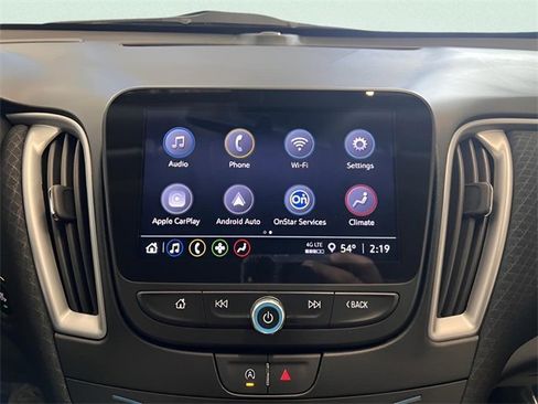 Certified 2024 Chevrolet Malibu LT image 21