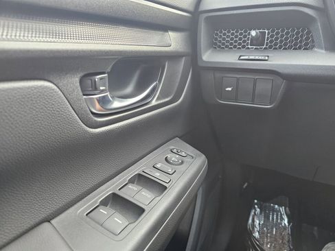 New 2026 Honda CR-V TrailSport image 25