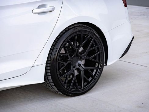 Used 2024 Audi S5 Premium Plus image 7