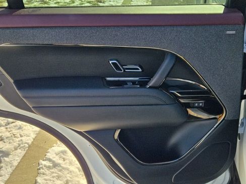 Used 2024 Land Rover Range Rover Sport Dynamic SE image 27