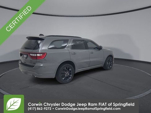 Used 2023 Dodge Durango GT image 15