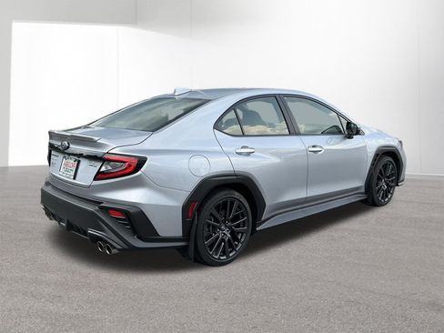Used 2024 Subaru WRX Limited AWD/4WD image 12