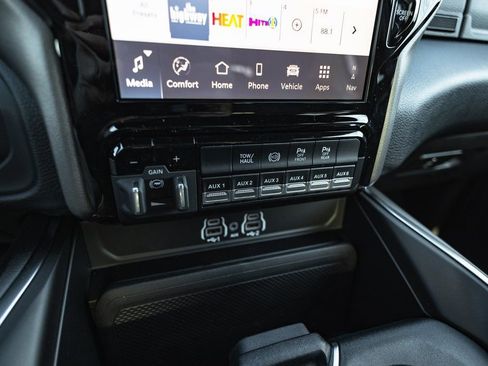 New 2026 RAM 3500 Big Horn image 15