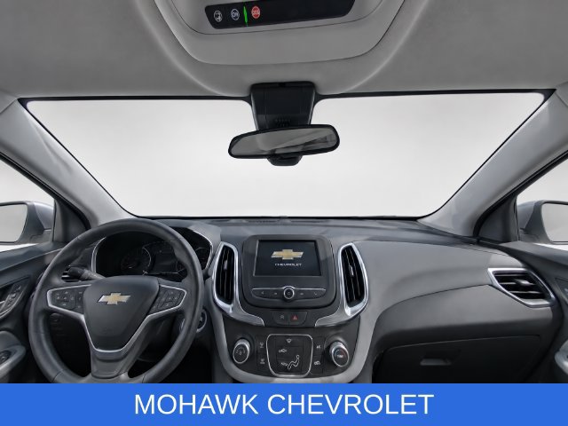 Certified 2022 Chevrolet Equinox LS w/ LS Convenience Package AWD/4WD image 17