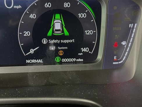 New 2026 Honda CR-V Sport Touring image 13