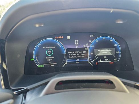 New 2026 Toyota Camry XSE image 24