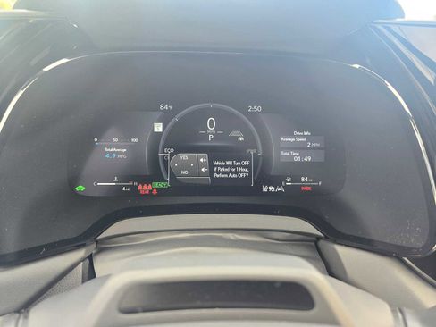 New 2026 Lexus RX 350 image 28