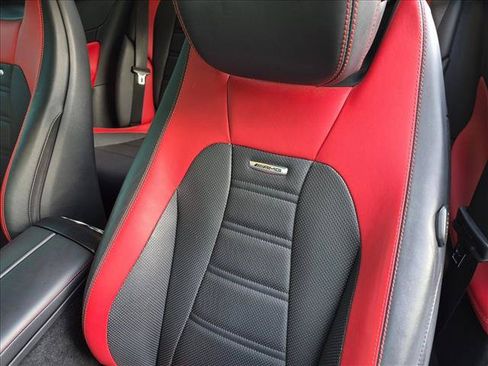 Used 2020 Mercedes-Benz E 53 AMG 4MATIC Coupe image 10