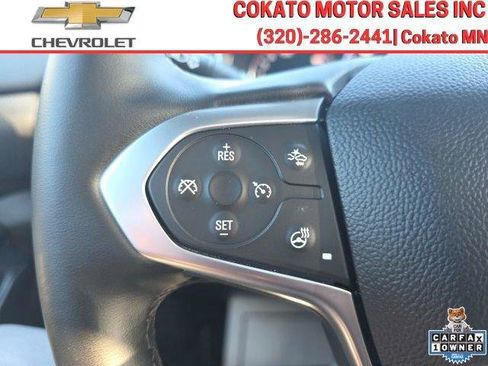 Used 2023 Chevrolet Traverse Premier w/ Redline Edition AWD/4WD image 34