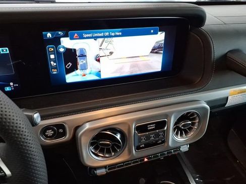 New 2027 Mercedes-Benz G 63 AMG 4MATIC image 6