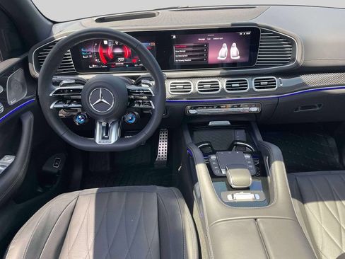 Used 2026 Mercedes-Benz GLE 53 AMG 4MATIC image 13