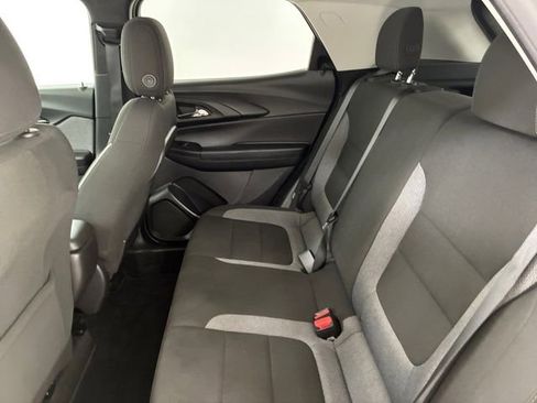 Certified 2023 Chevrolet TrailBlazer LT FWD image 18