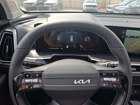 New 2026 Kia Sorento S w/ S Panoramic Sunroof Package image 14