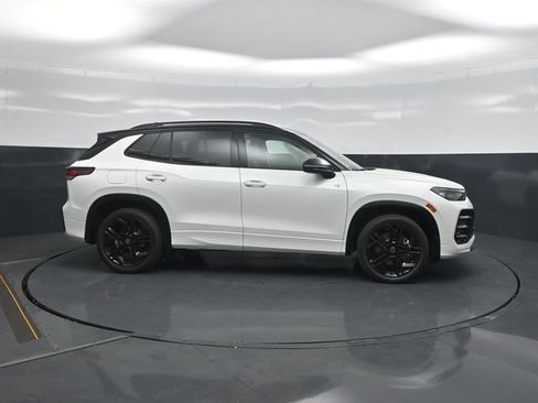 New 2026 Volkswagen Tiguan SE R-Line AWD/4WD image 8