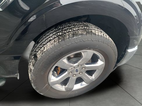 Used 2022 Ford F150 XLT w/ Equipment Group 302A High image 9