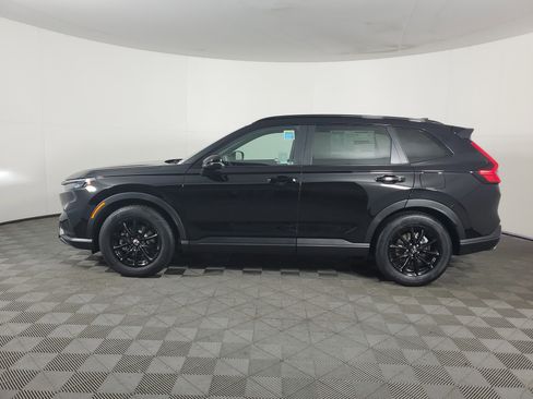 New 2026 Honda CR-V Sport image 7