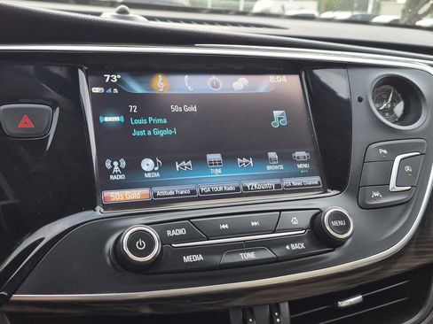 Certified 2020 Buick Envision Premium image 27