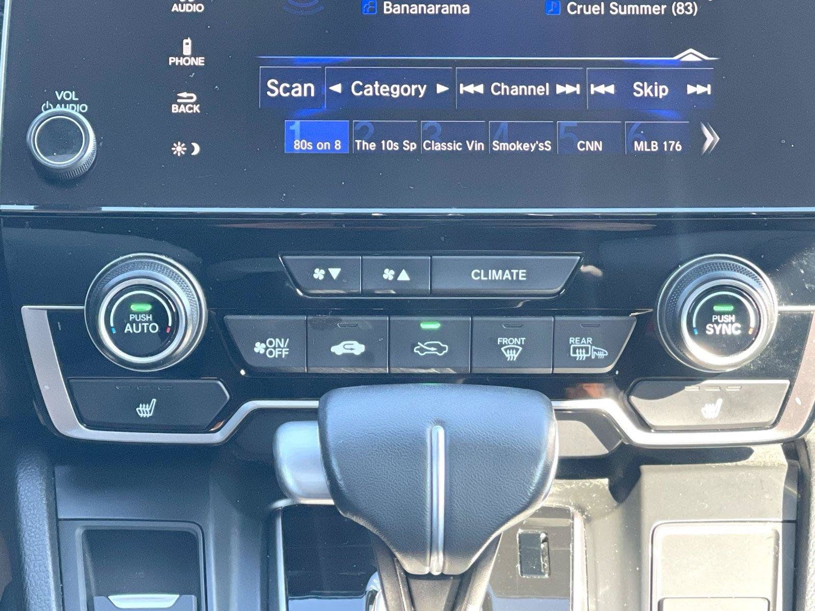 Used 2020 Honda CR-V Touring image 27