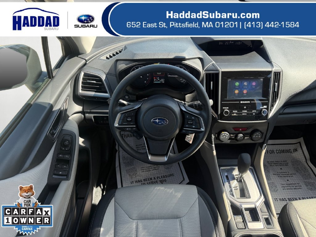Used 2023 Subaru Forester AWD/4WD image 12