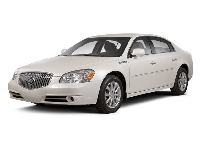 Used 2010 Buick Lucerne CXL FWD image 2