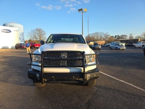 Used 2017 RAM 1500 Big Horn image 8