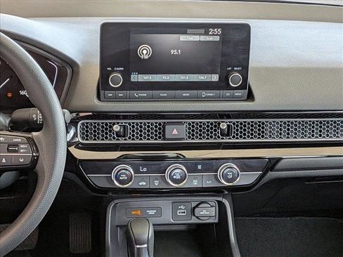 Certified 2023 Honda Civic LX image 13