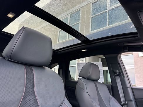 New 2026 Acura RDX A-Spec image 17