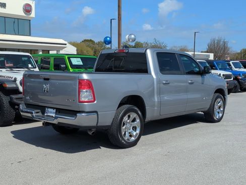 Used 2022 RAM 1500 Big Horn image 5