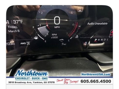 New 2026 GMC Terrain Denali image 16