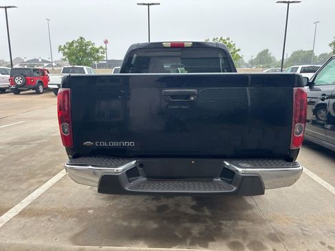 Used 2006 Chevrolet Colorado LT image 5