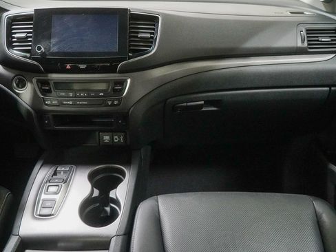 Certified 2023 Honda Ridgeline RTL image 37